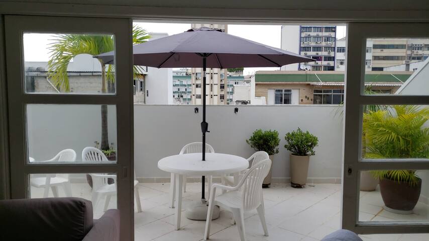 Cobertura Duplex Ipanema – 3 quadras praia Ipanema gallery image 2