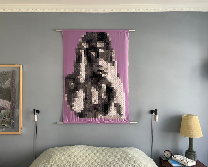 חדר שינה ראשי