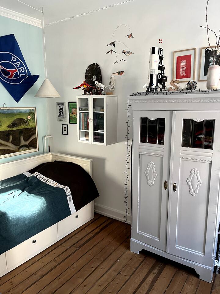 חדר שינה נוסף 2 /חדר ילדים