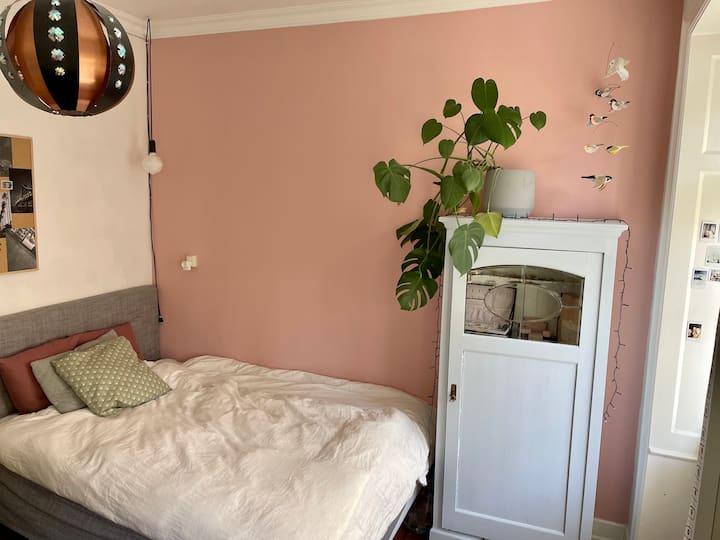 חדר שינה נוסף 1 /חדר ילדים