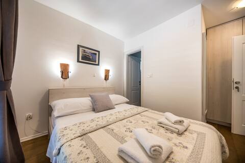 Apartments Curić - Room 