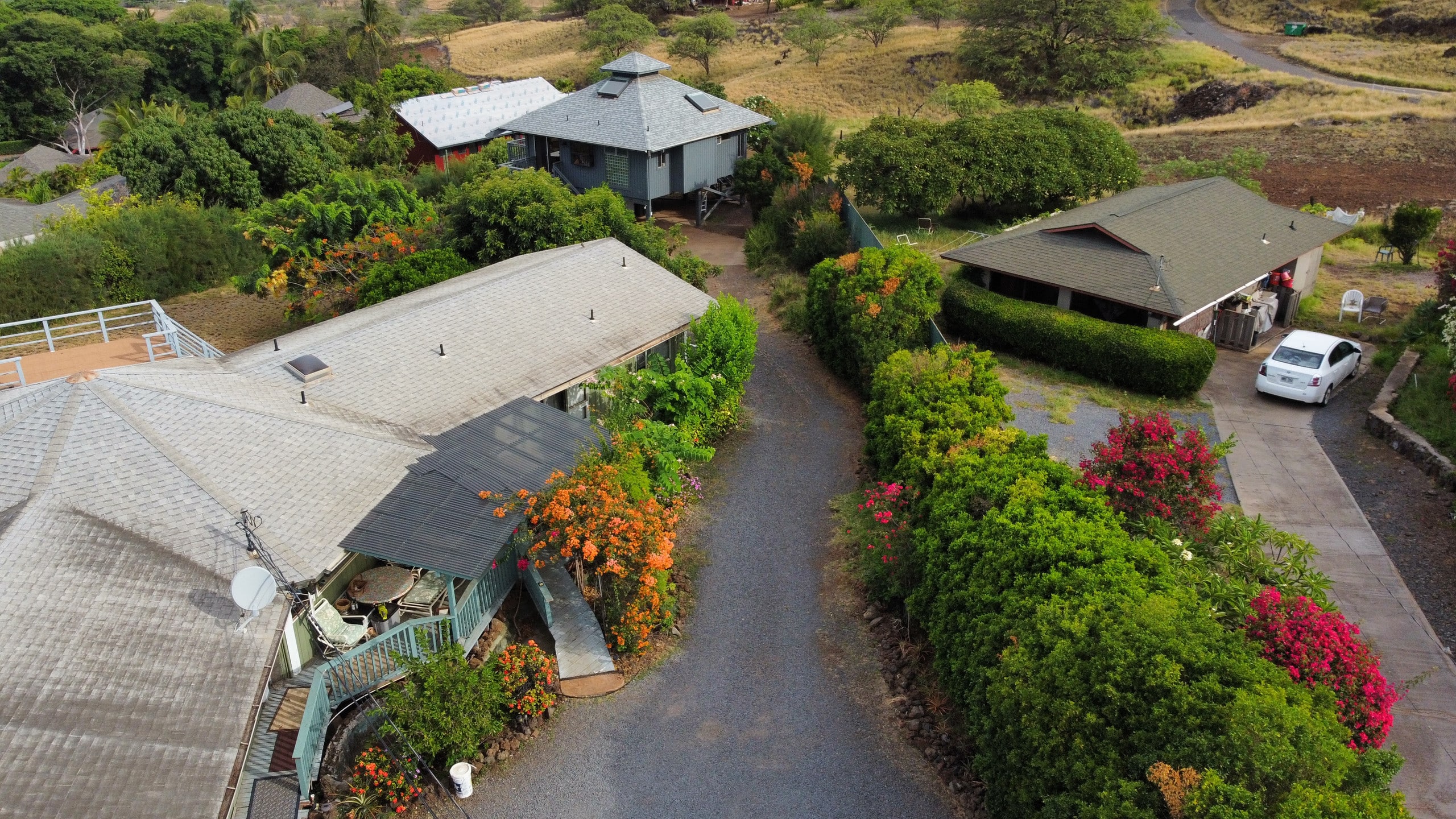 South Maui Oceanview Solo Cottage - Photo 104