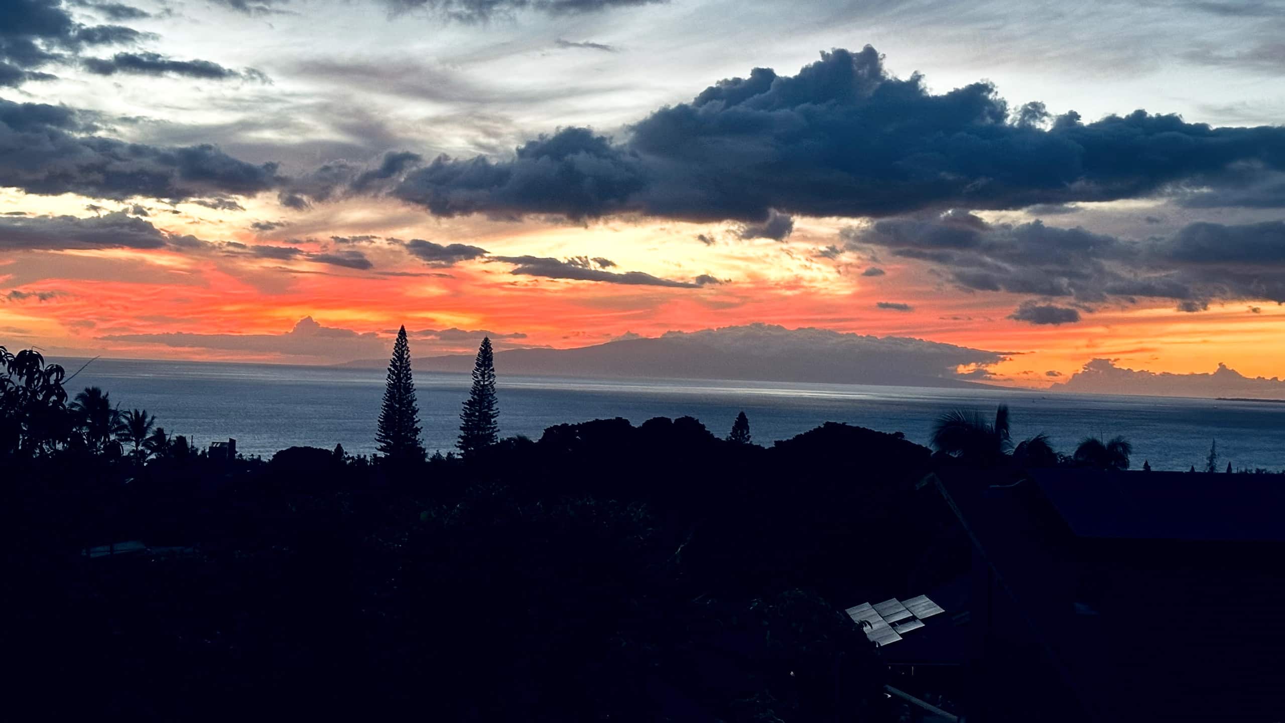 South Maui Oceanview Solo Cottage - Photo 125