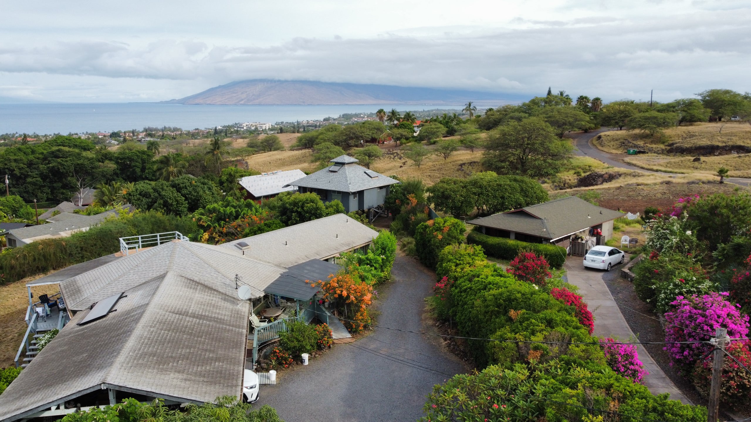South Maui Oceanview Solo Cottage - Photo 114