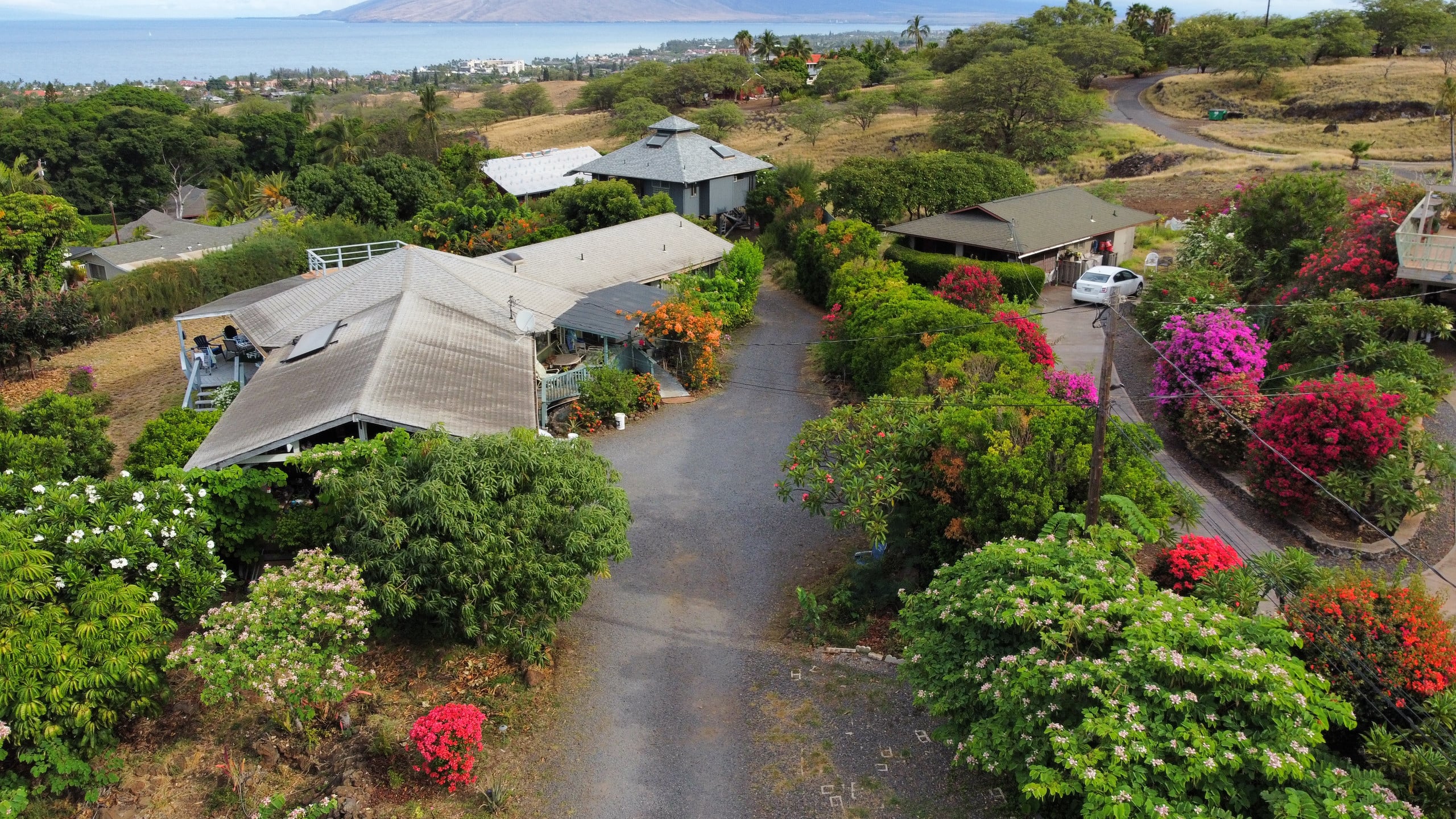 South Maui Oceanview Solo Cottage - Photo 102