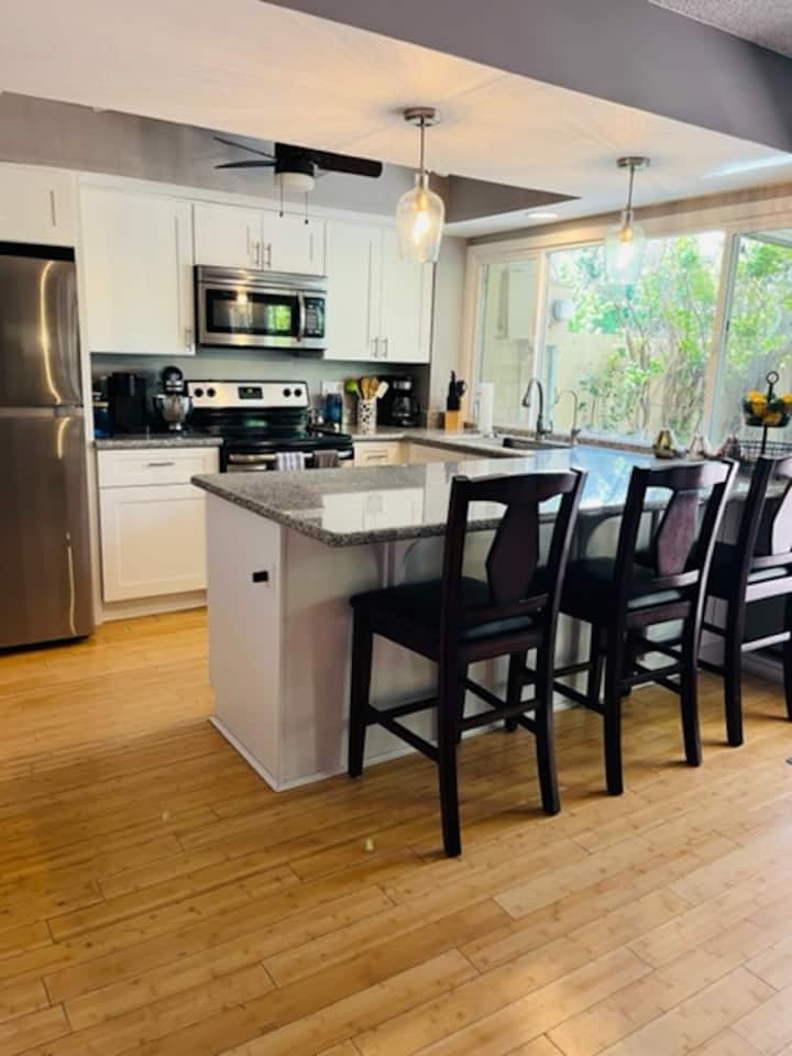 Tempe Townhouse Vacation Rentals Arizona, United States Airbnb