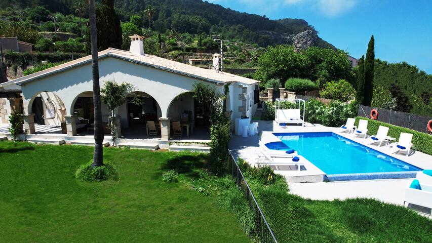 Best Views Mallorca – New Luxury Renovation w/Gym gallery image 5