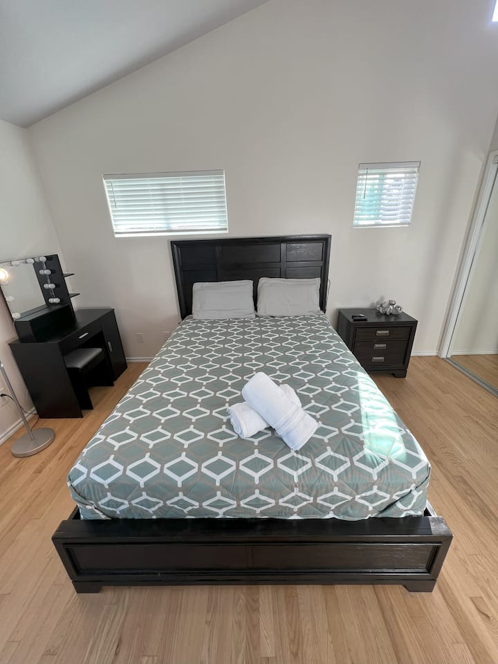 3号床， （宽）