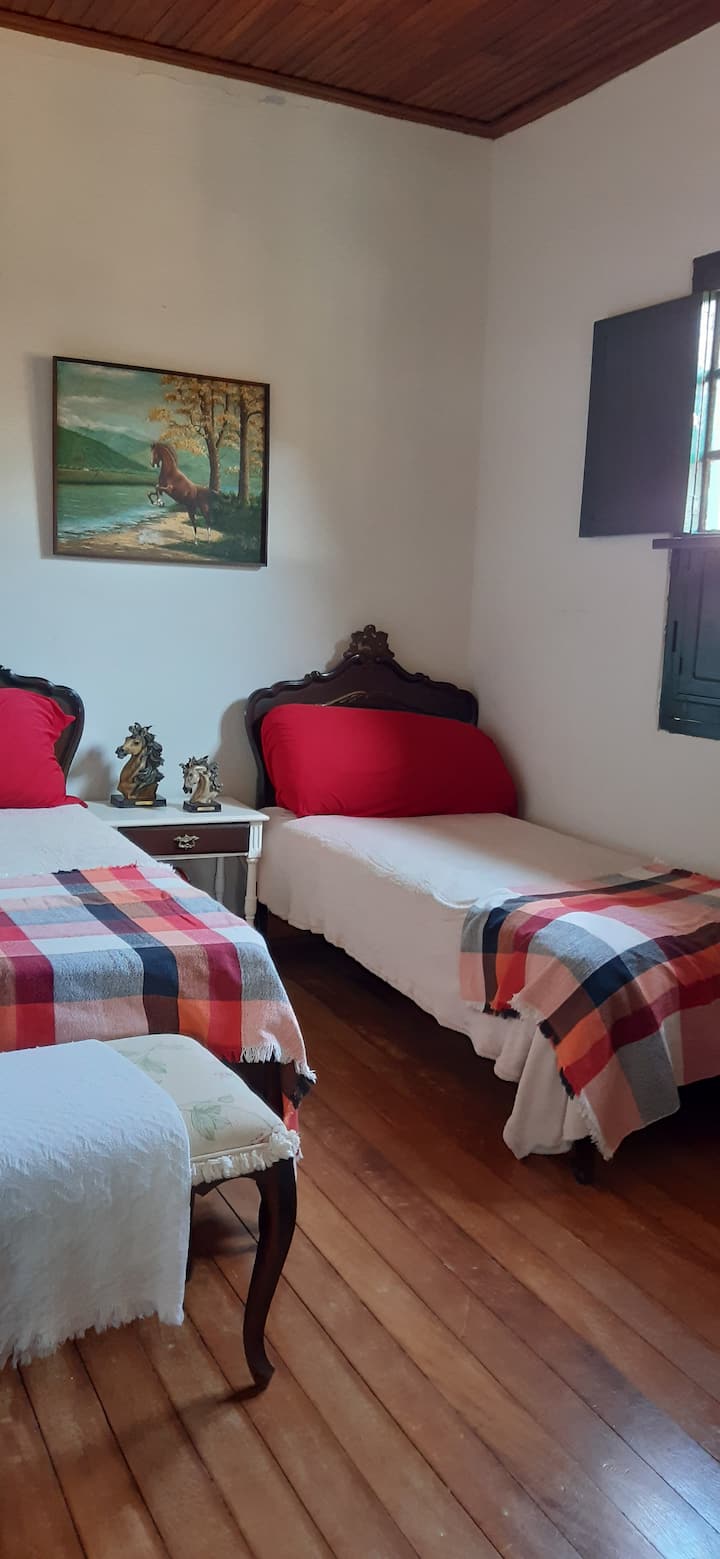 Quarto 1