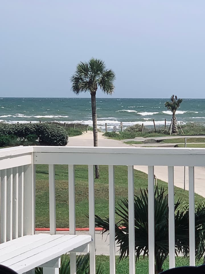 Pirates Beach Rentals