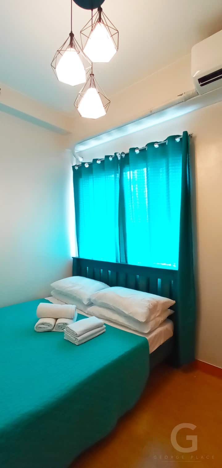 Spavaća soba 1