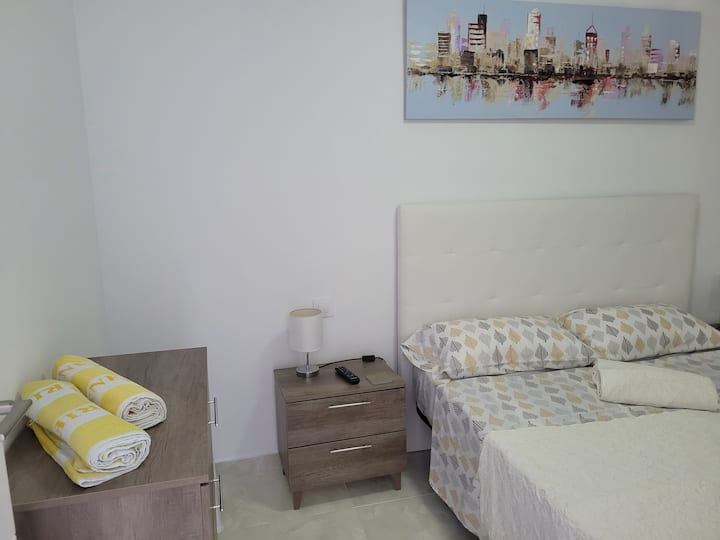 Habitación