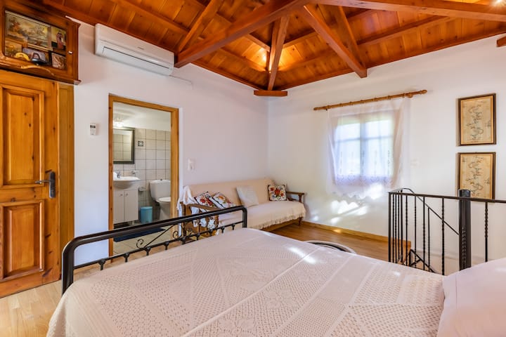 Спална соба 2