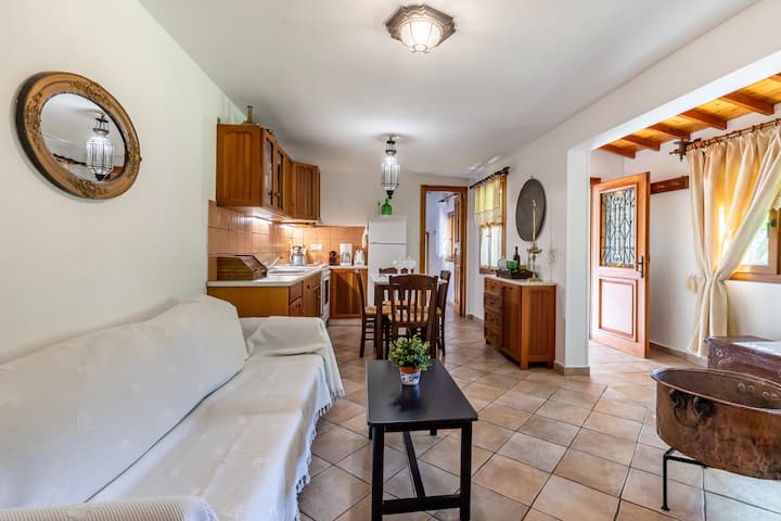 Дневна соба