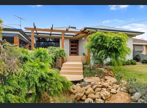 Mellow on the Murray - Cobram