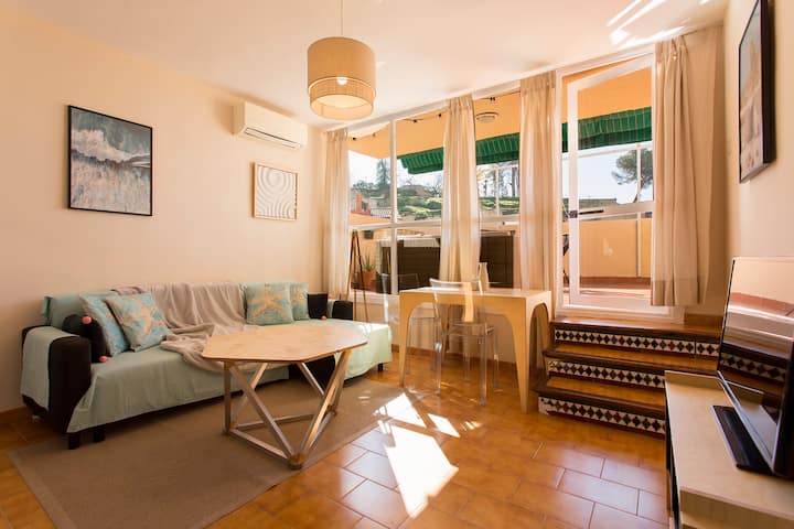 Fab Design Albaicin Serenity with Pool