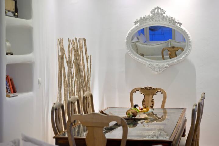 The LUXURY MANSION in Mykonos gallery image 3