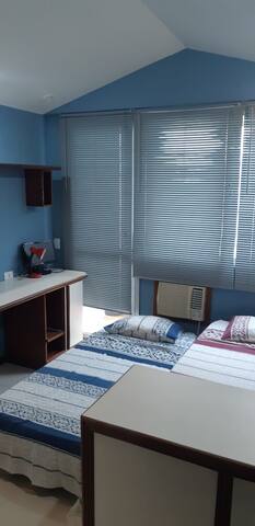 Apartamento espaçoso no Jd. Oceânico. gallery image 5