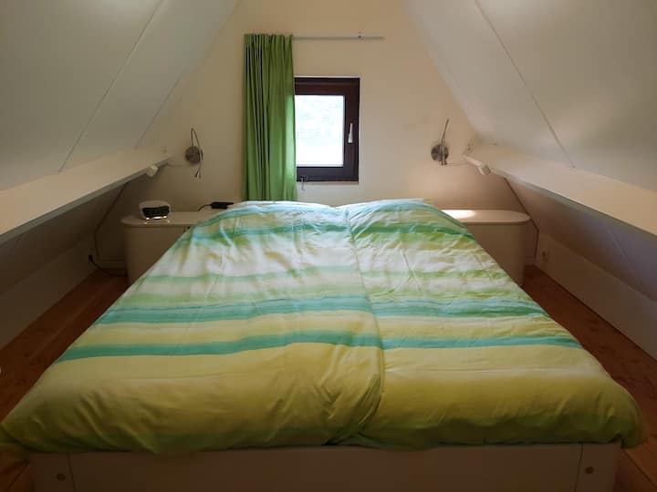 Спална соба 1