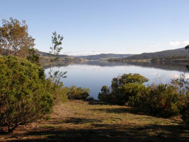 Tranquil Point Retreat gallery image 5