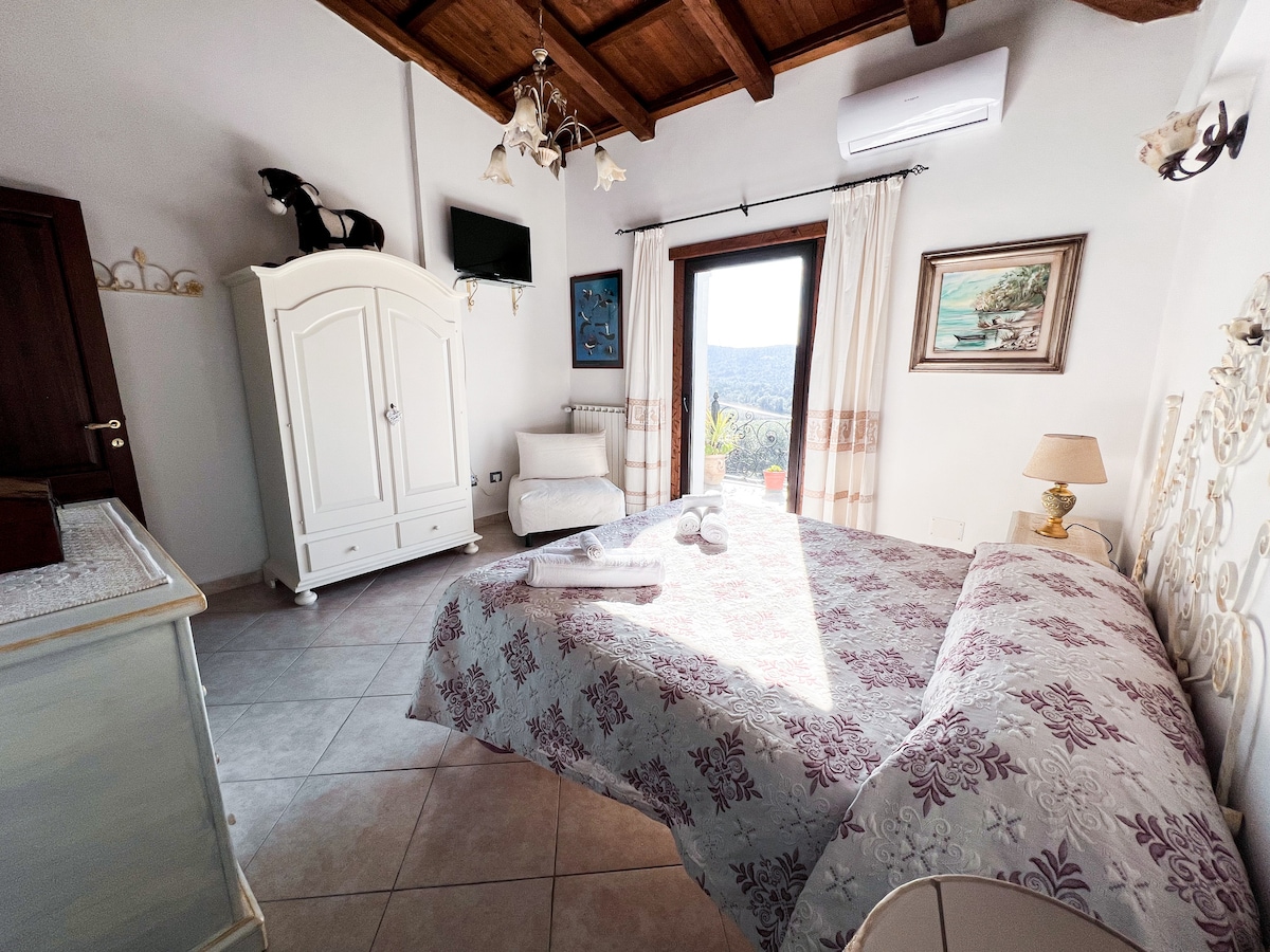 Спална соба 1