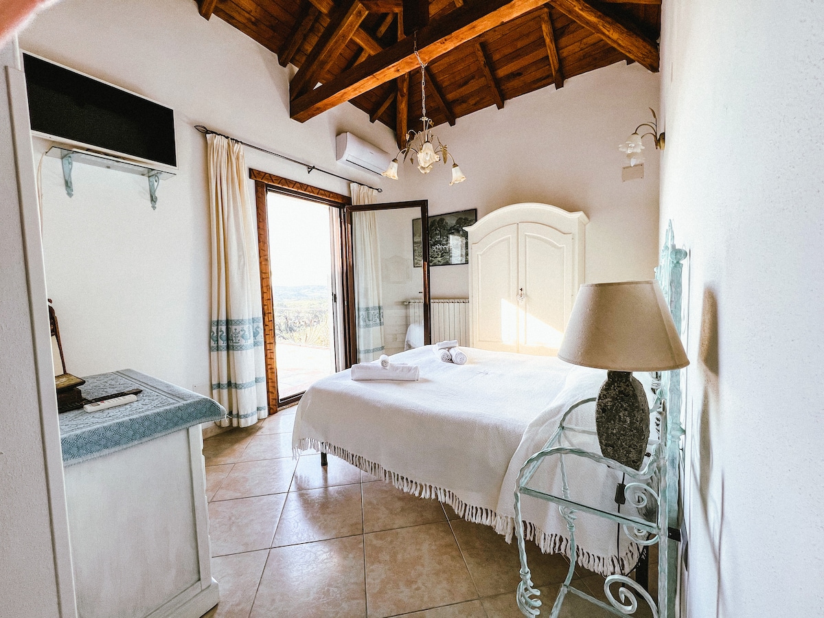 Спална соба 6