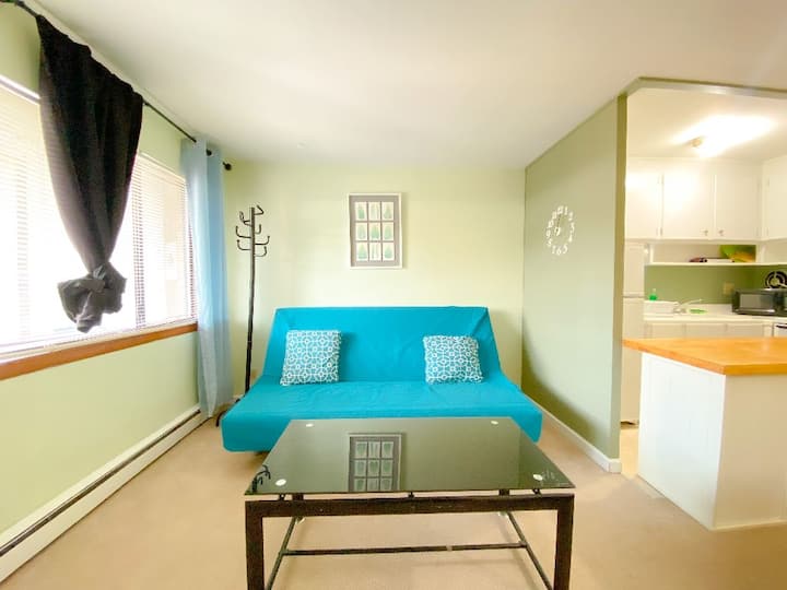 Short Walk To Uw, Spacious & Serene (46) - Seattle