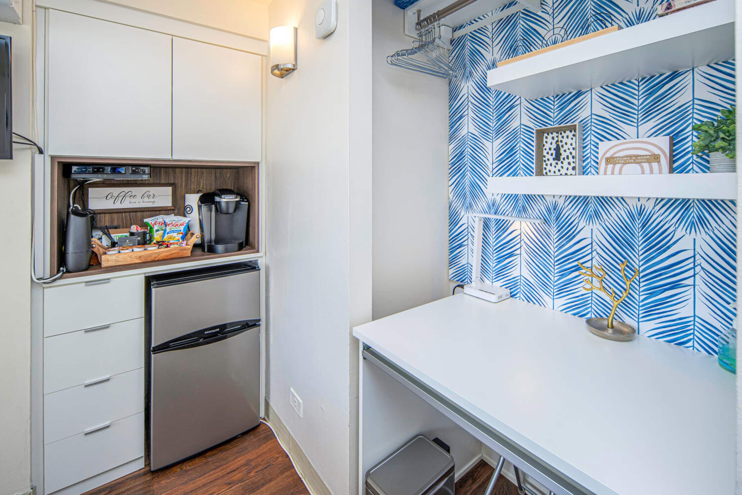 Ocean View Studio in Waikiki - Image 6