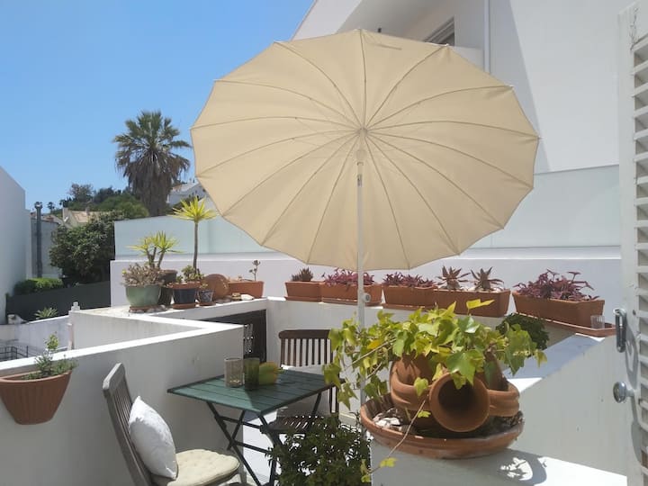 Casa Veleta - Carvoeiro