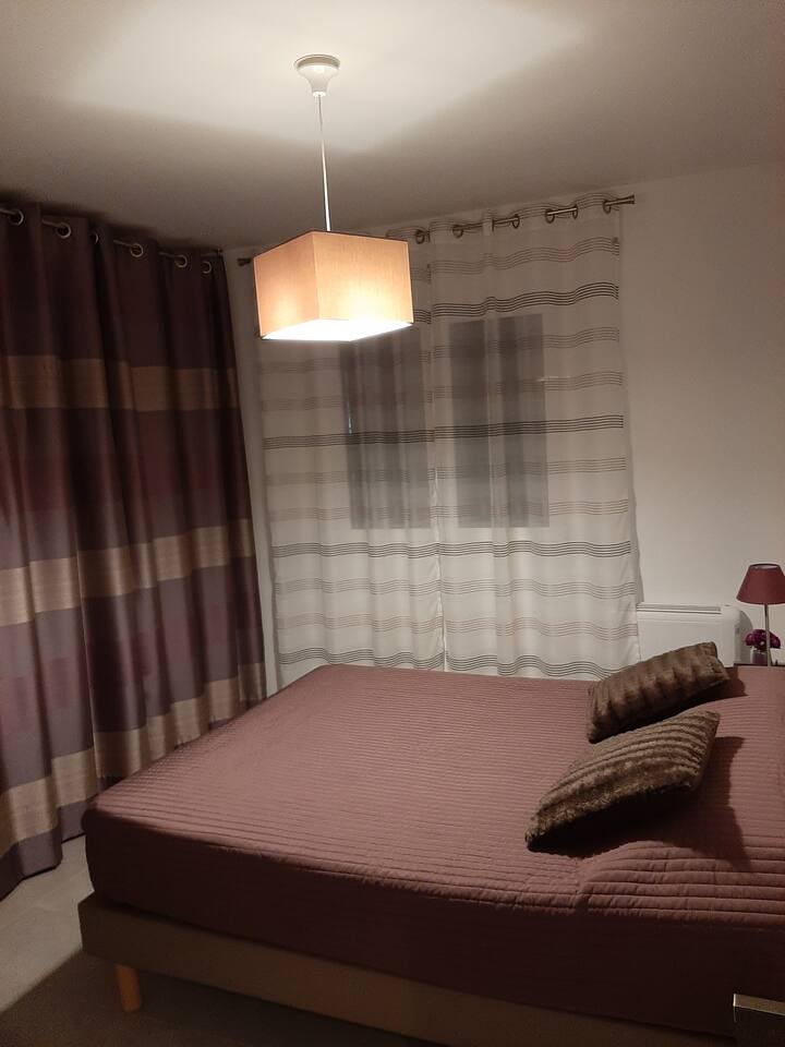 Spálňa 1 - fotka 3