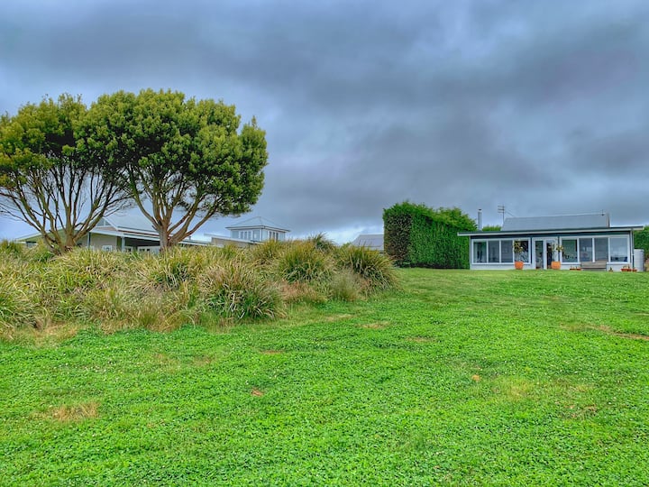 Little Lodge Escape for Two - Table House Farm