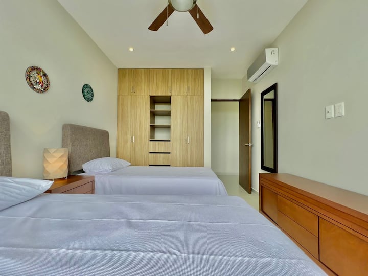 غرفة النوم 1