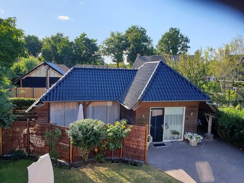 Rural, romantic house with air conditioning (Bella Fiore)