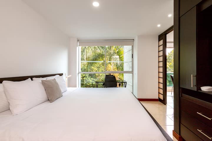 Glavna spavaća soba