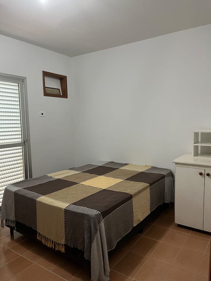 Chambre 1 (Suite)