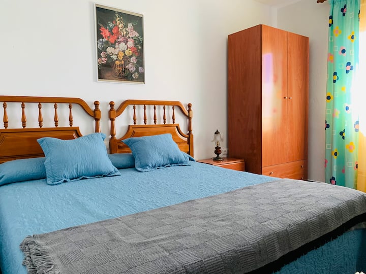 Habitación 1