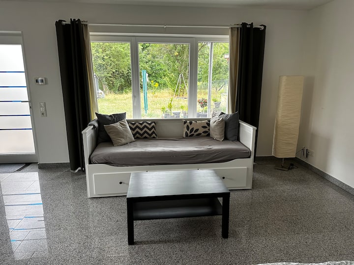 Denné lôžko - rozkladacie na 160 cm x 200 cm