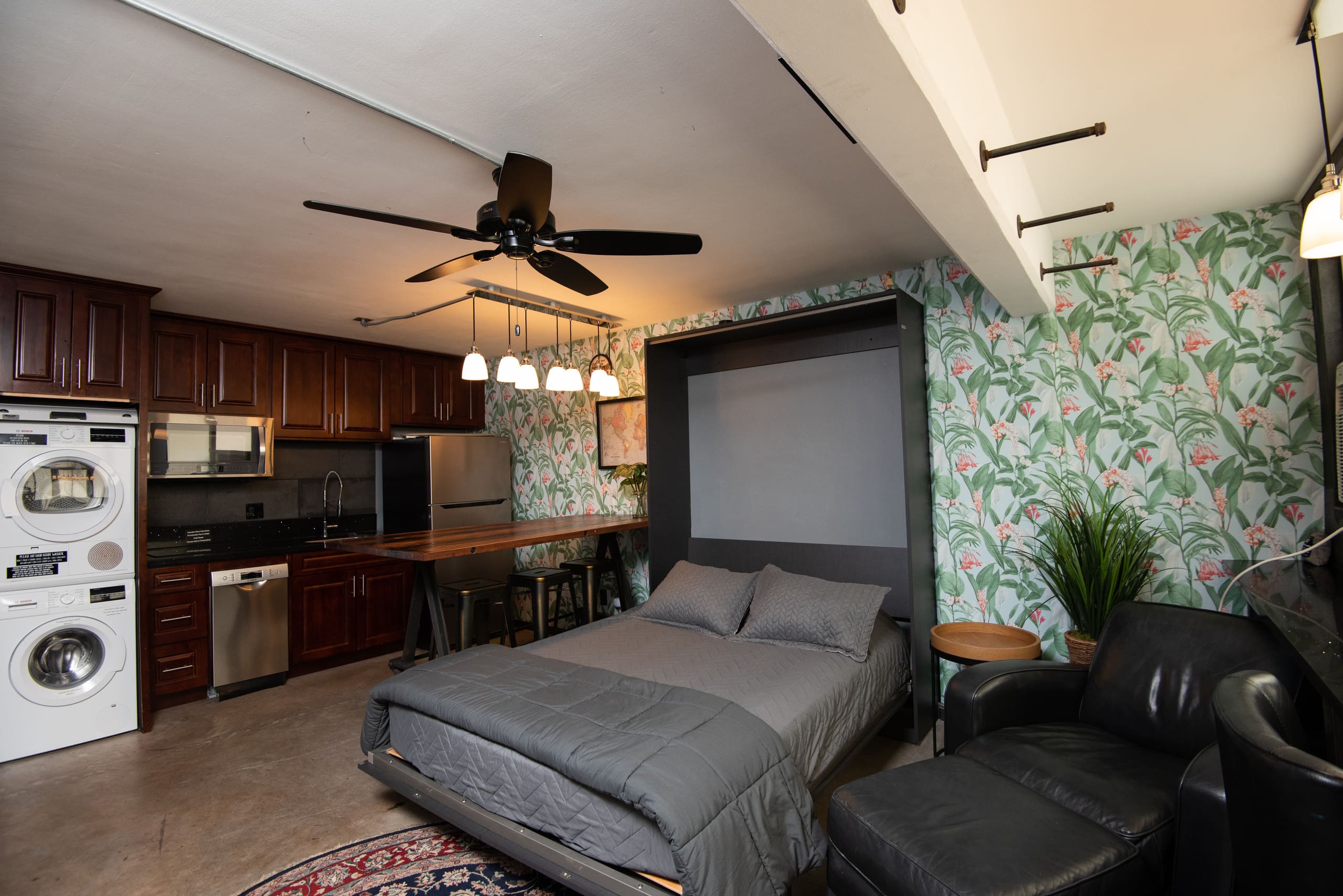 Modern Concept Shangri-La in the Heart of Waikiki - Image 8