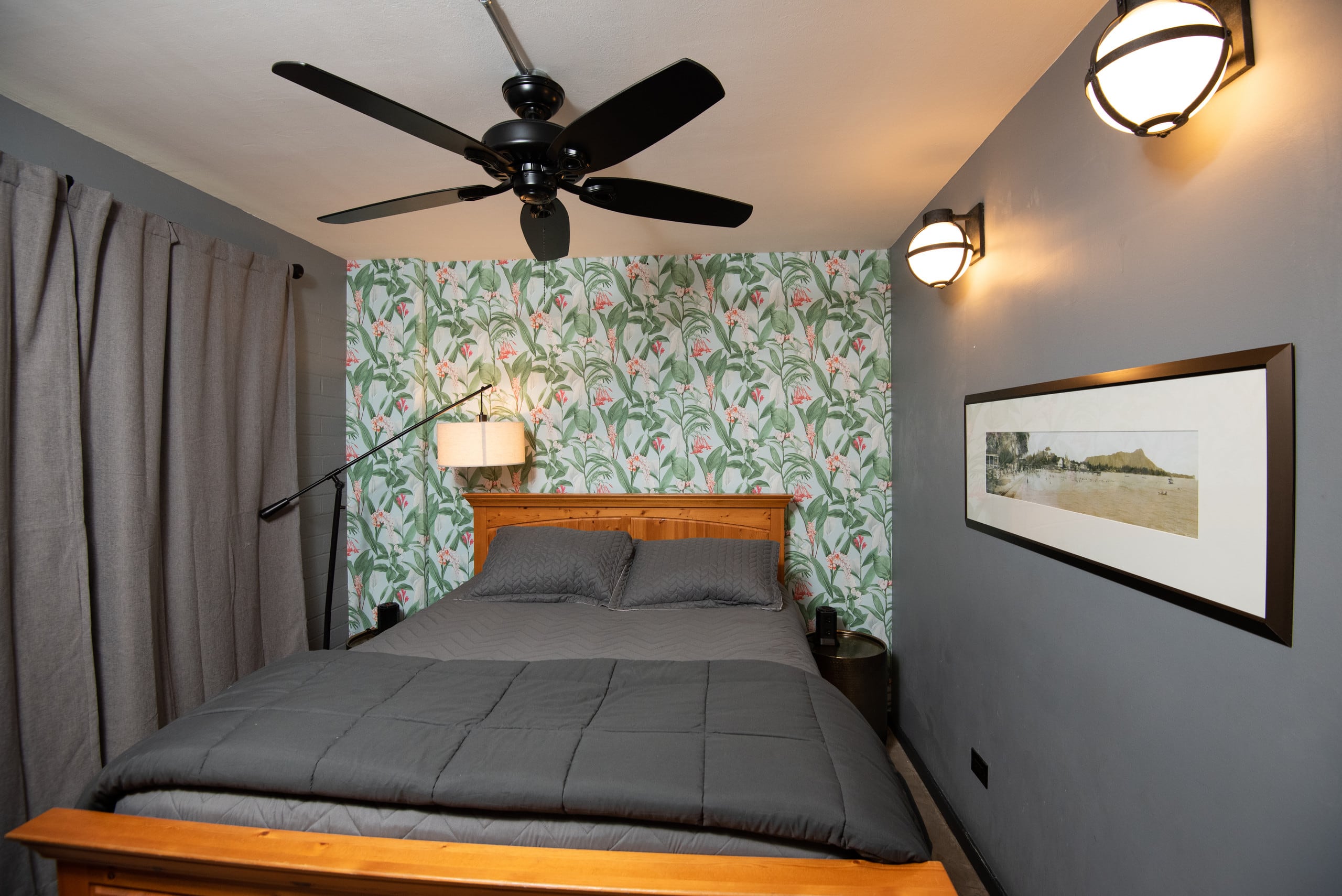 Modern Concept Shangri-La in the Heart of Waikiki - Image 9