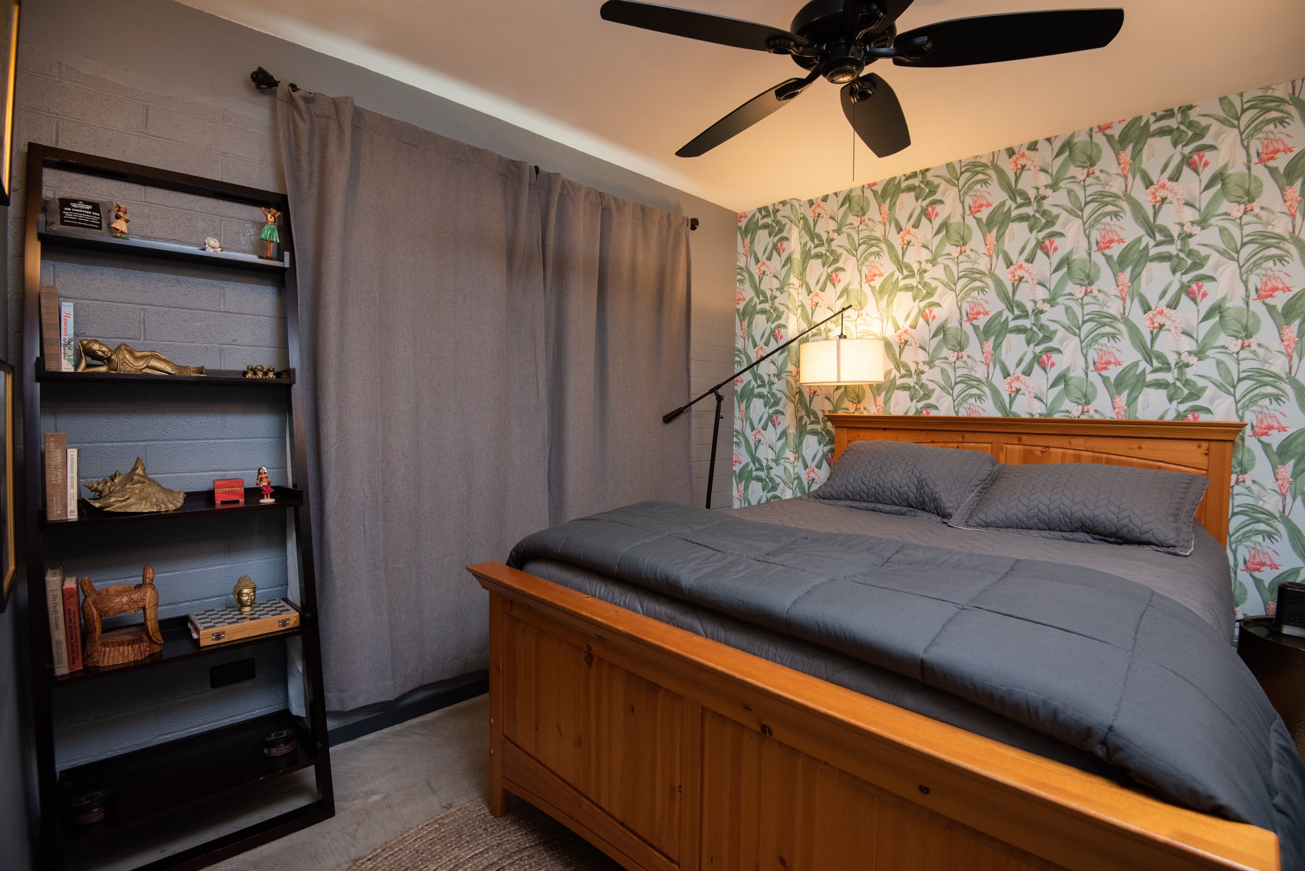 Modern Concept Shangri-La in the Heart of Waikiki - Image 4