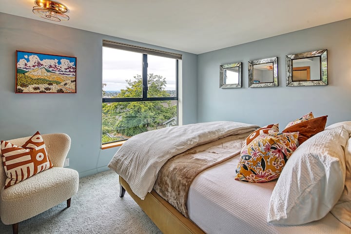 Მთავარი საძინებელი