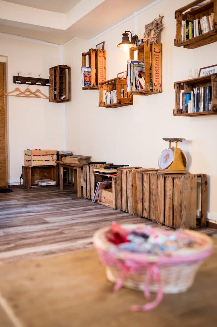 Studio Cosy Au Cœur D'honfleur - Honfleur