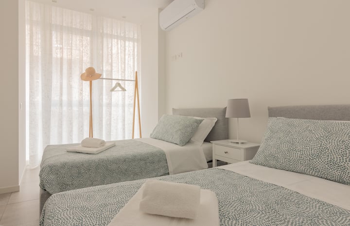 غرفة النوم 2