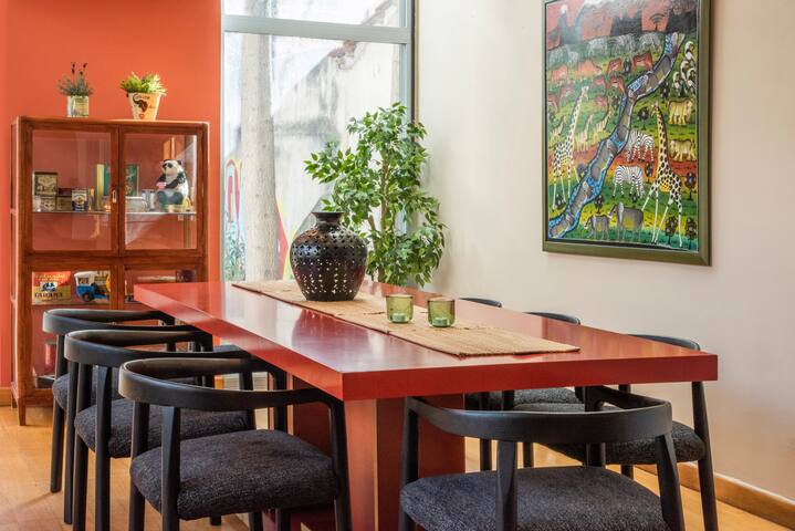 VILLA AMARYLLIS Keramikos gallery image 4