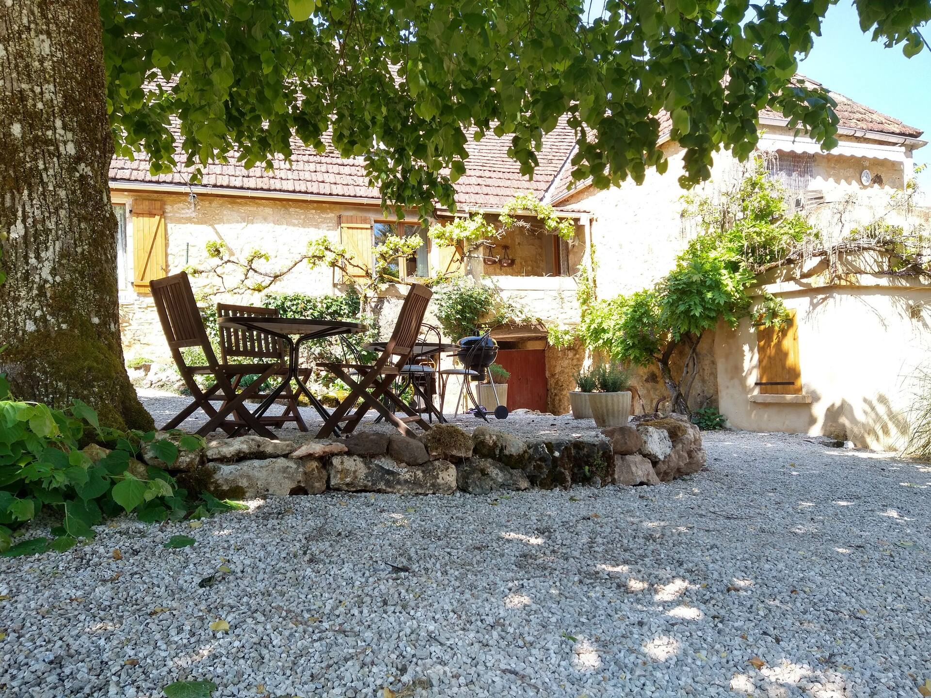 Les Papillons 4/6, Pool, Balcony, Garden & Courtyard, Top Location & Activities — photo 5