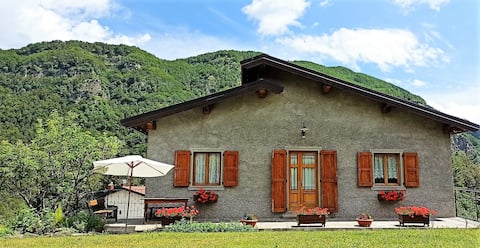 Chalet in Tuscany