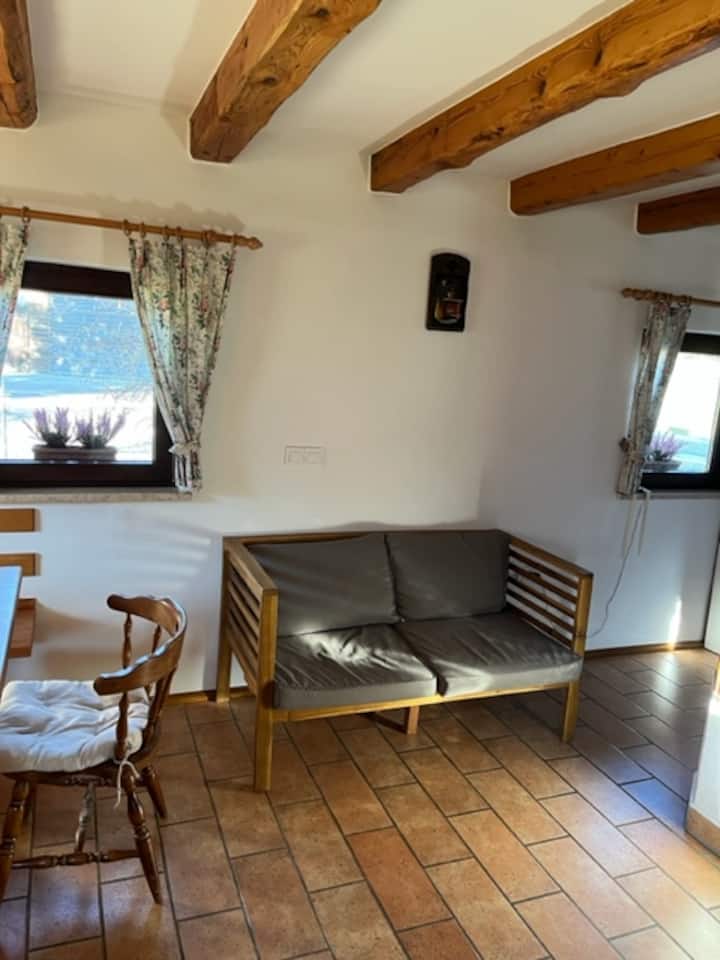 Apartment House In Countryside - Slovenië