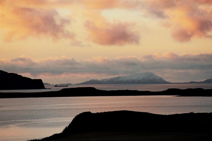 Taigh Glas Skye - Self Catering