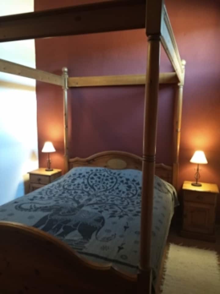 Dormitorio