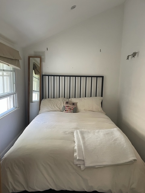 ห้องนอน 2 - เตียงคู่